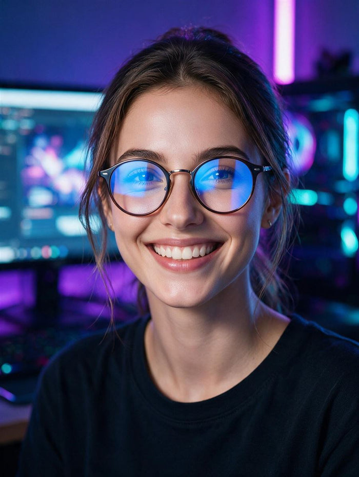 Óculos para Gamers