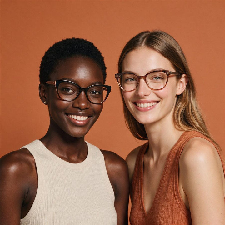 Peças Femininas