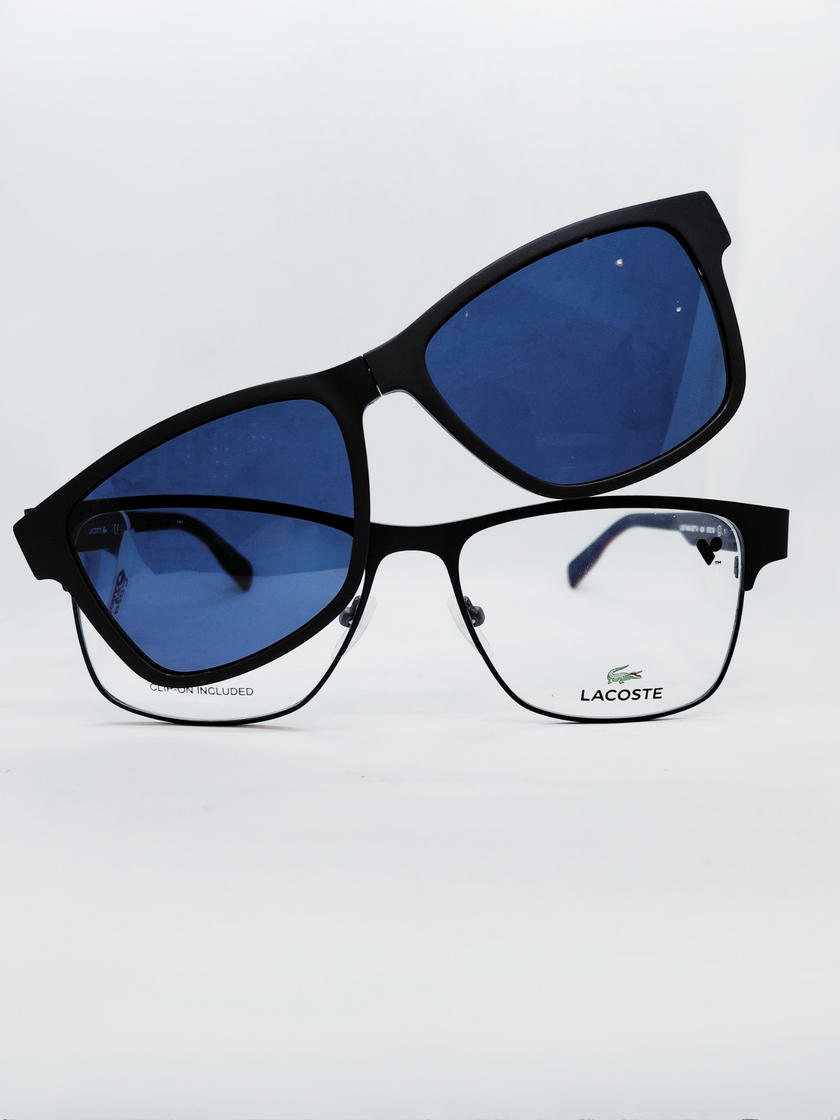 LACOSTE L2307 MAG-SET N 424