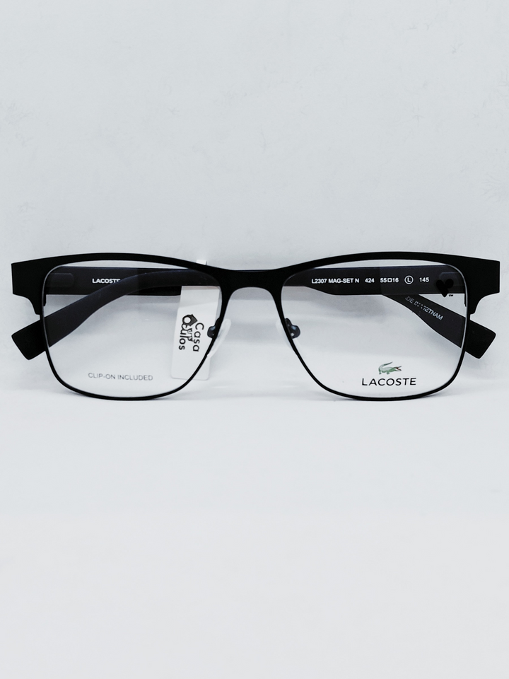 LACOSTE L2307 MAG-SET N 424