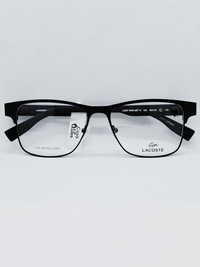 LACOSTE L2307 MAG-SET N 424
