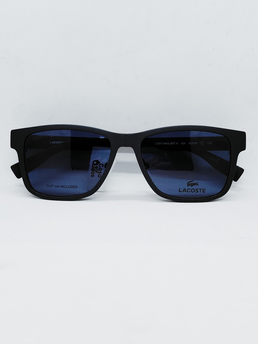 LACOSTE L2307 MAG-SET N 424