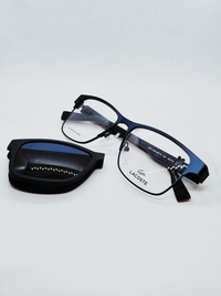 LACOSTE L2307 MAG-SET N 424