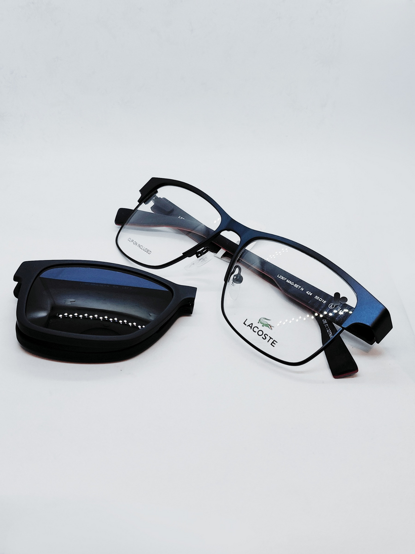 LACOSTE L2307 MAG-SET N 424