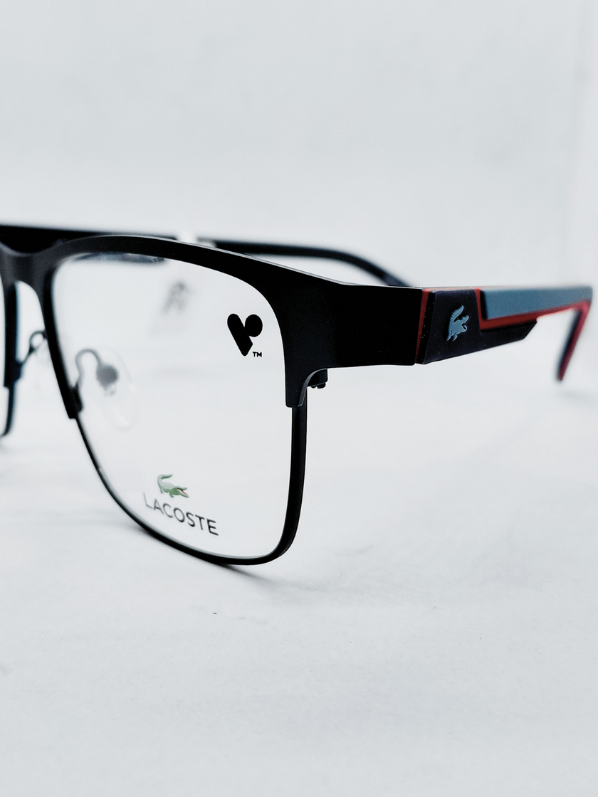 LACOSTE L2307 MAG-SET N 424