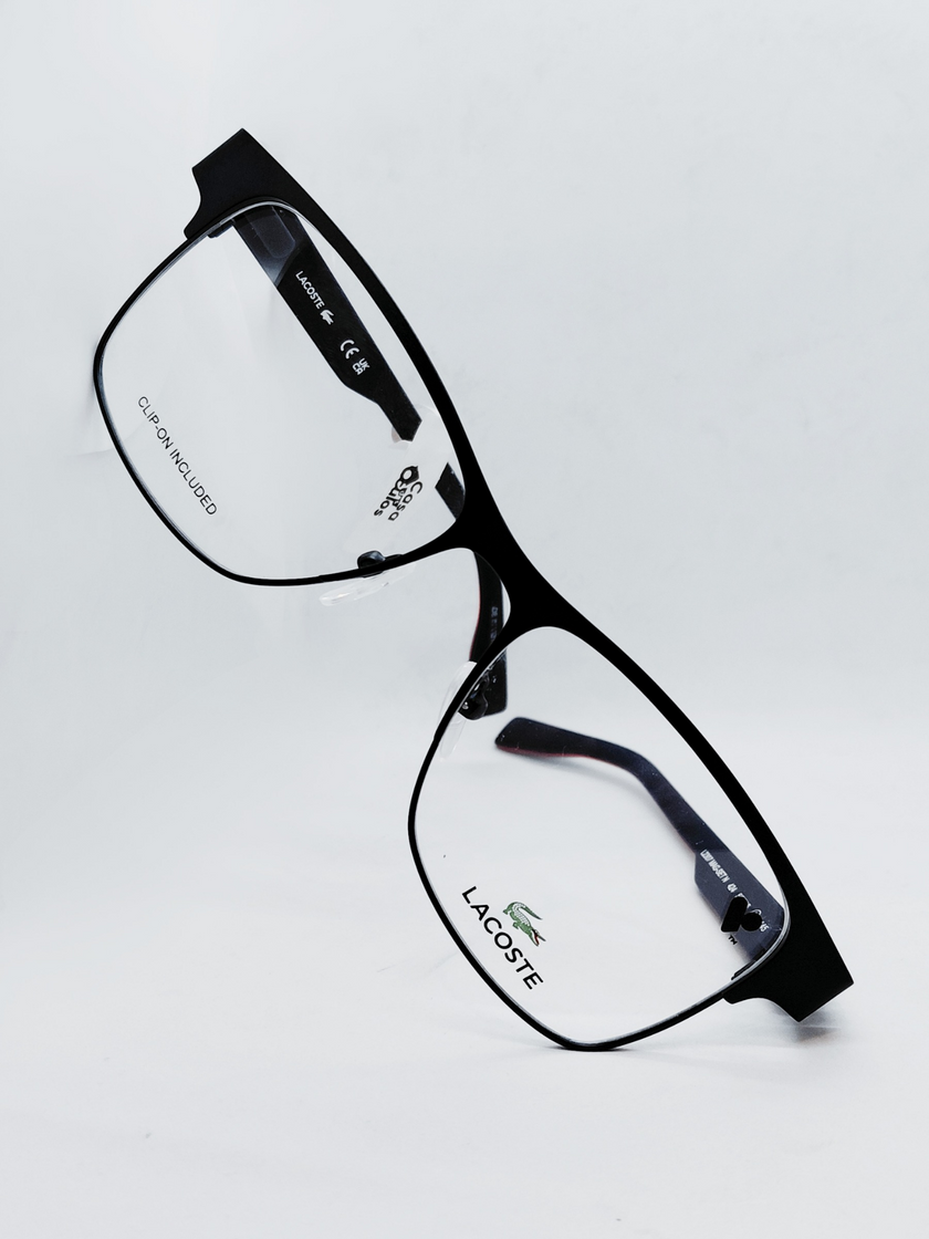 LACOSTE L2307 MAG-SET N 424
