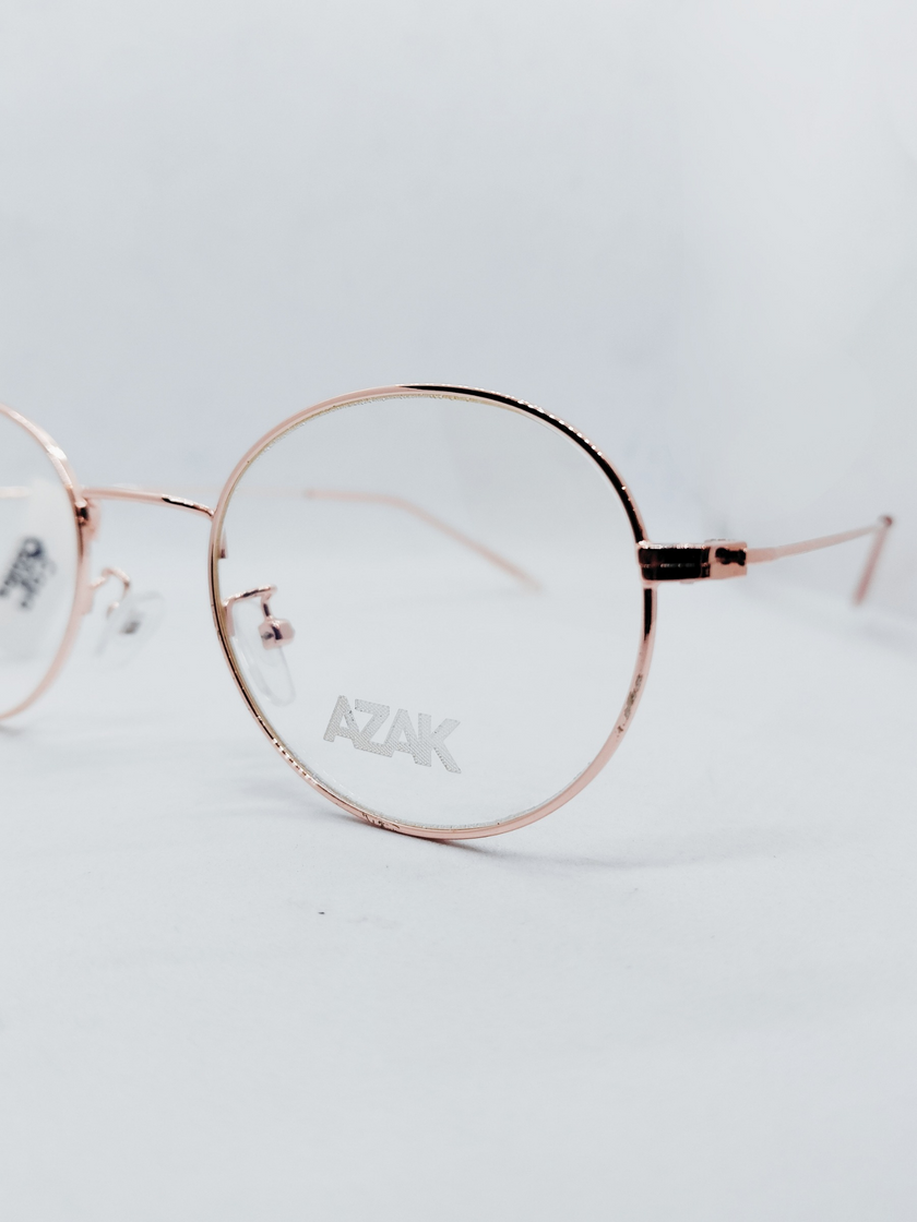 Armação AZAK 5992 - vista 2