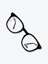 Armação AZAK AZ4032 Redonda Preto e Bronze com Clip-on - foto 9