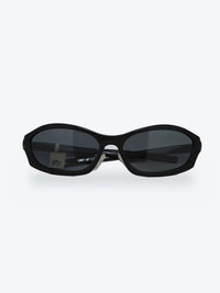 Óculos de Sol AZAK B65 Esportivo Preto - foto 1