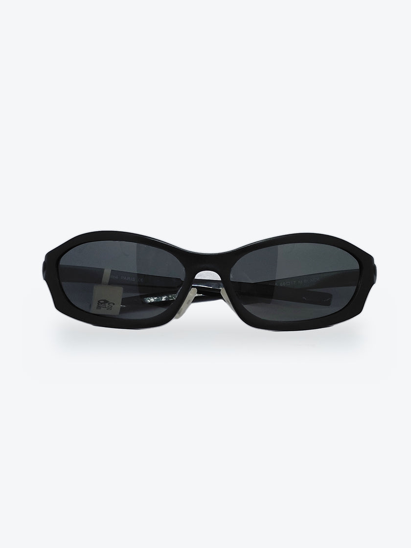 Óculos de Sol AZAK B65 Esportivo Preto - foto 1