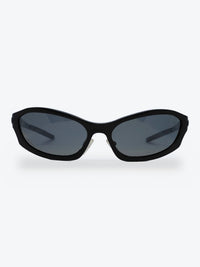Óculos de Sol AZAK B65 Esportivo Preto - foto 2