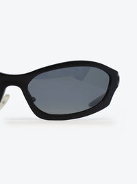 Óculos de Sol AZAK B65 Esportivo Preto - foto 3
