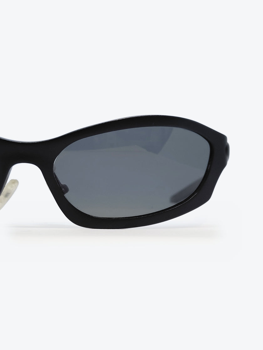 Óculos de Sol AZAK B65 Esportivo Preto - foto 3