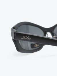 Óculos de Sol AZAK B65 Esportivo Preto - foto 4