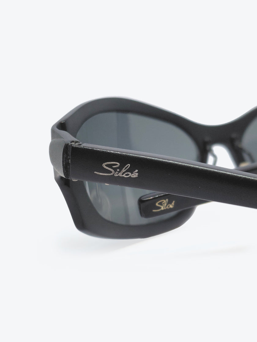 Óculos de Sol AZAK B65 Esportivo Preto - foto 4