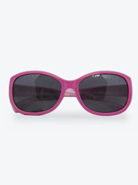 Óculos de Sol AZAK S828 C11 Oval Preto - foto 1