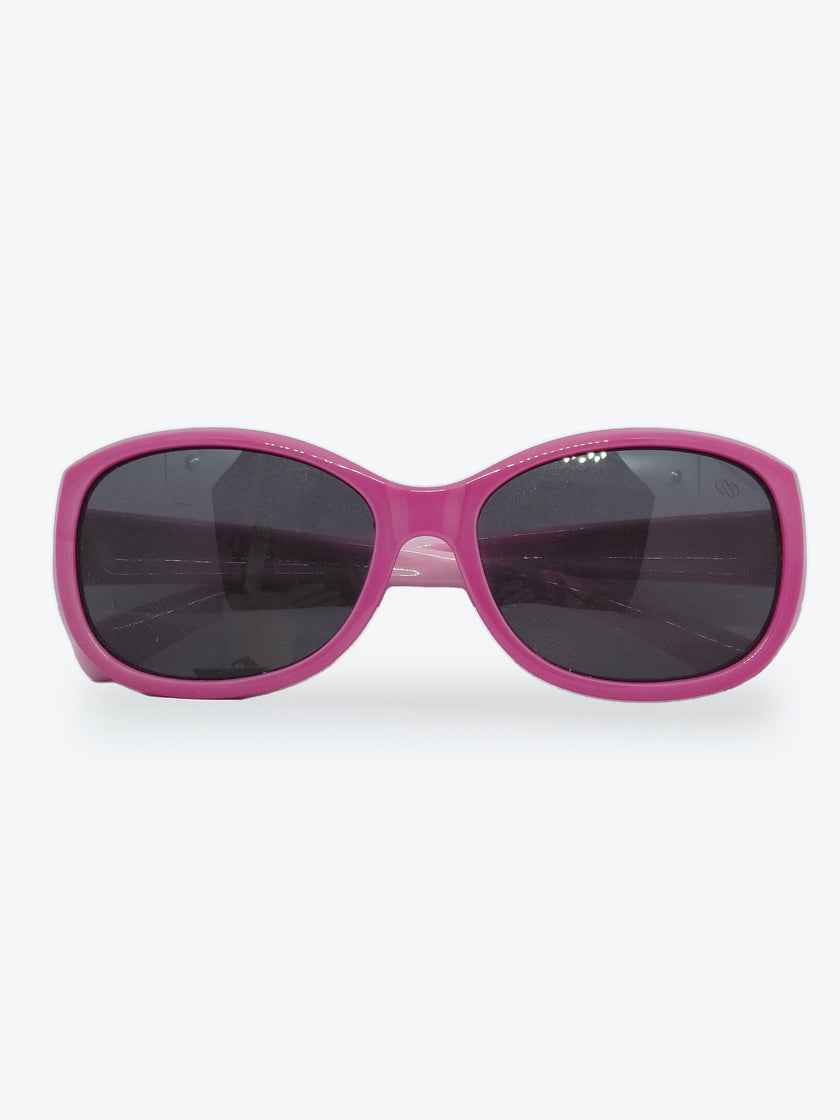 Óculos de Sol AZAK S828 C11 Oval Preto - foto 1