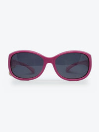 Óculos de Sol AZAK S828 C11 Oval Preto - foto 2
