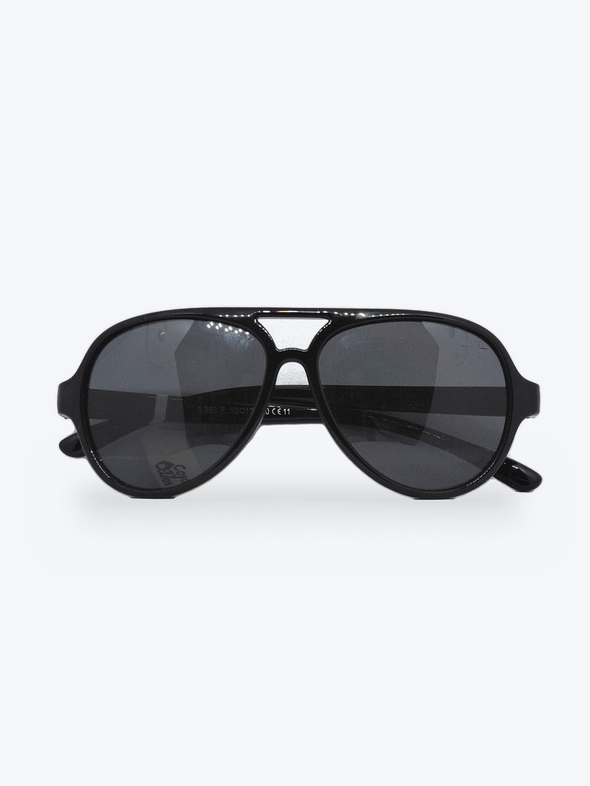 Óculos de Sol AZAK S893 C11 Aviador Preto - foto 1