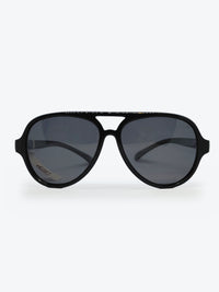 Óculos de Sol AZAK S893 C11 Aviador Preto - foto 2