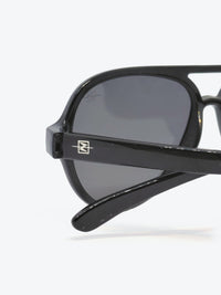 Óculos de Sol AZAK S893 C11 Aviador Preto - foto 4