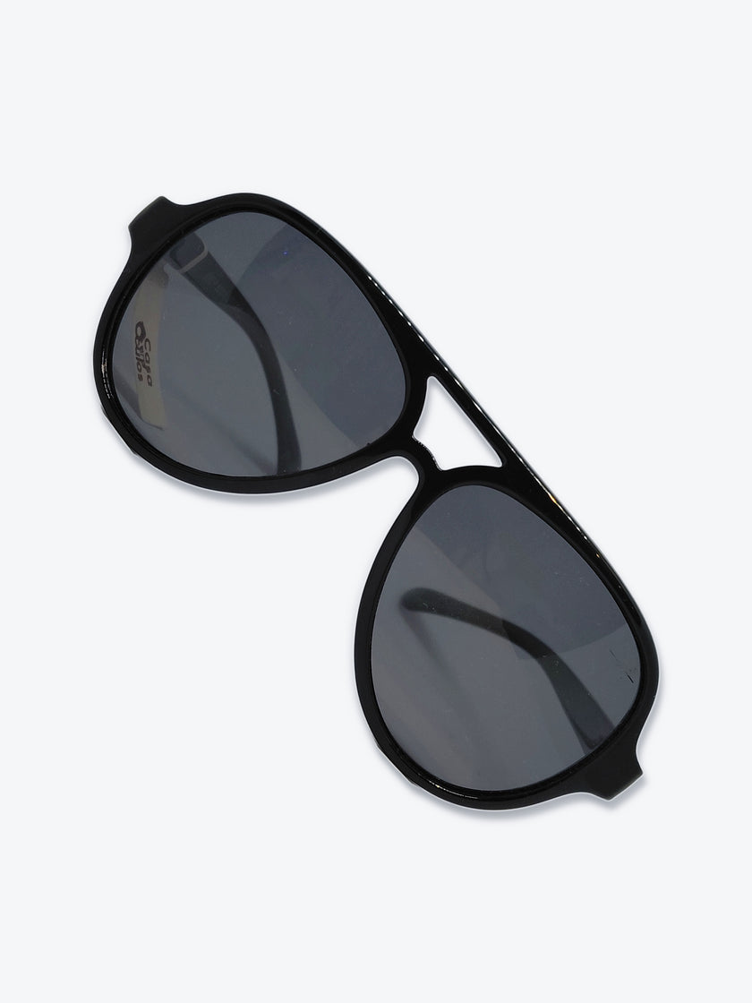 Óculos de Sol AZAK S893 C11 Aviador Preto - foto 5