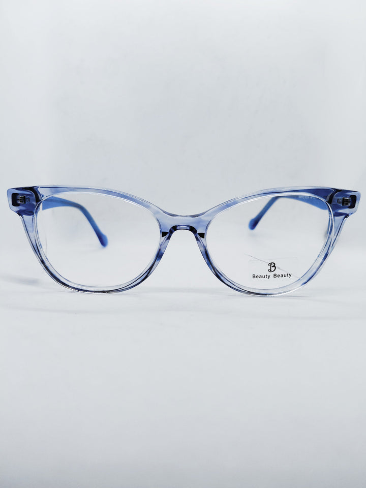 Beauty Beauty BB60101 azul - frente