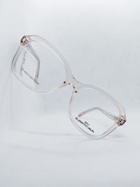 Elemento Visual CF-A5215 cristal - dobrado