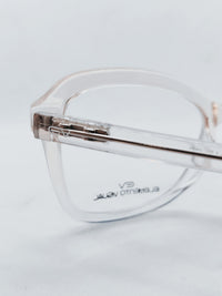 Elemento Visual CF-A5215 cristal - haste