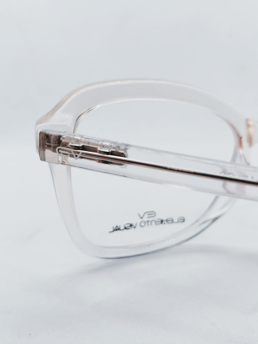 Elemento Visual CF-A5215 cristal - haste