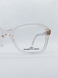 Elemento Visual CF-A5215 cristal - ângulo