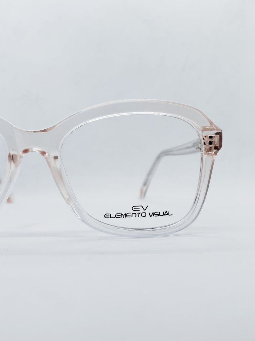 Elemento Visual CF-A5215 cristal - ângulo