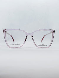 Óculos CF-A5081 rosa - frente