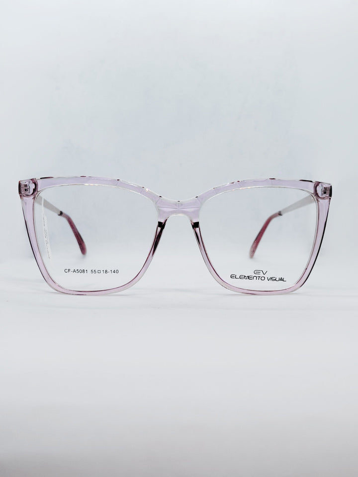 Óculos CF-A5081 rosa - frente