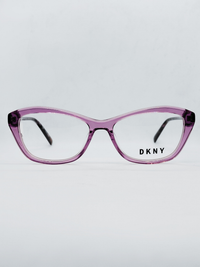 Armação DKNY DK5042 - perfil