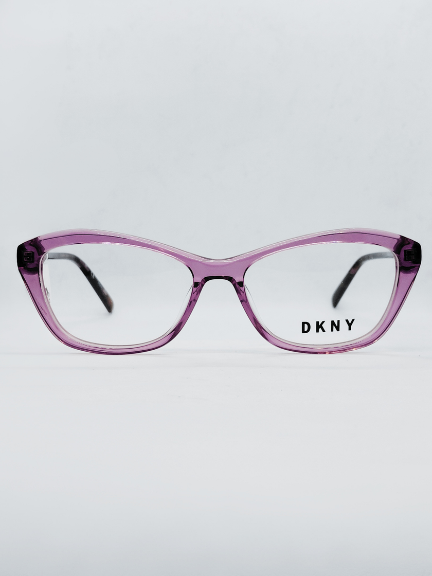 Armação DKNY DK5042 - perfil