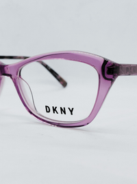 Armação DKNY DK5042 - vista superior