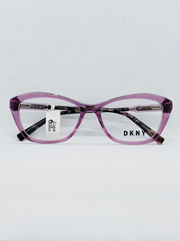 Armação DKNY DK5042 - vista traseira