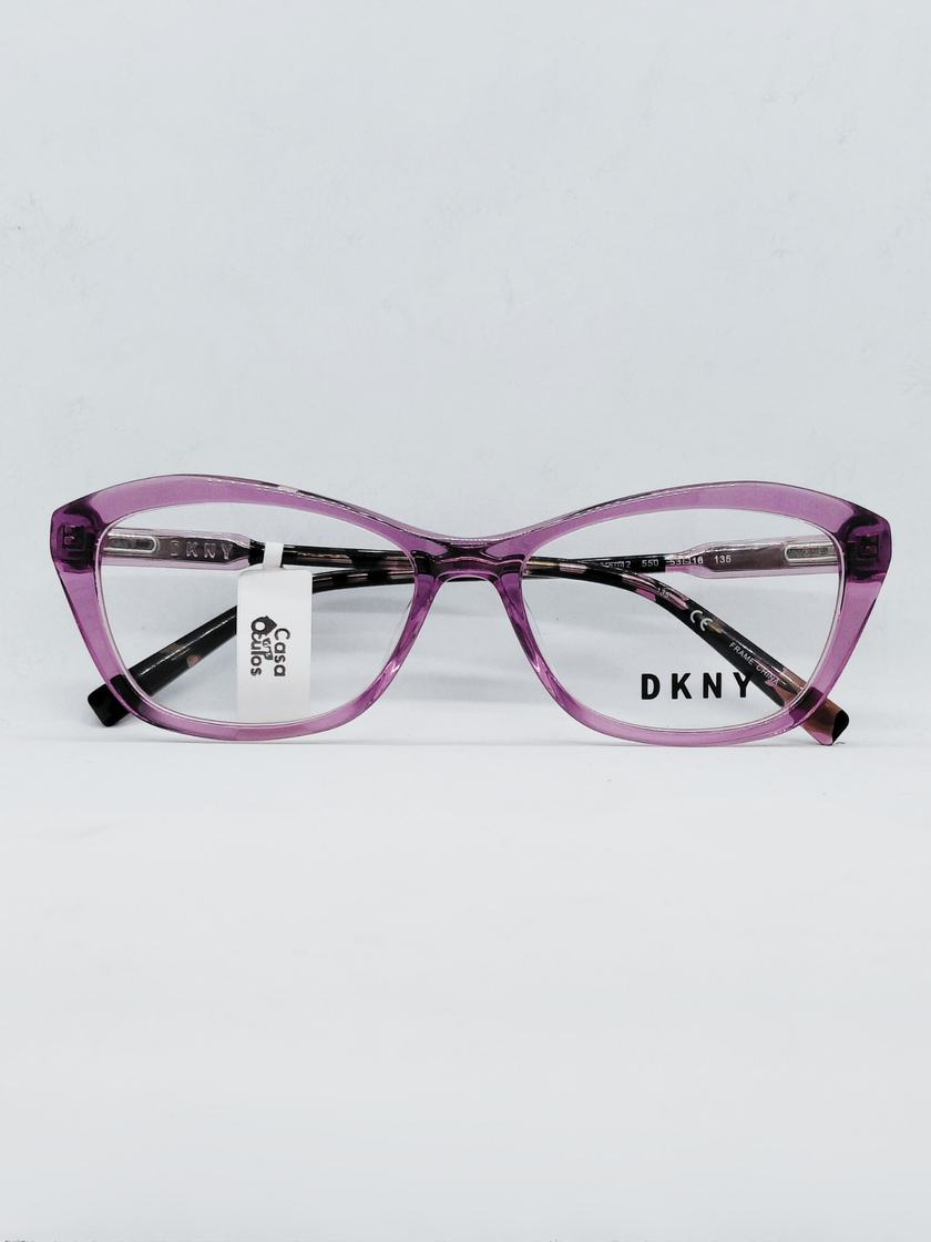 Armação DKNY DK5042 - vista traseira