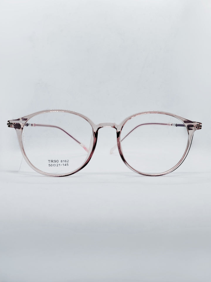 8162 rosé - frente