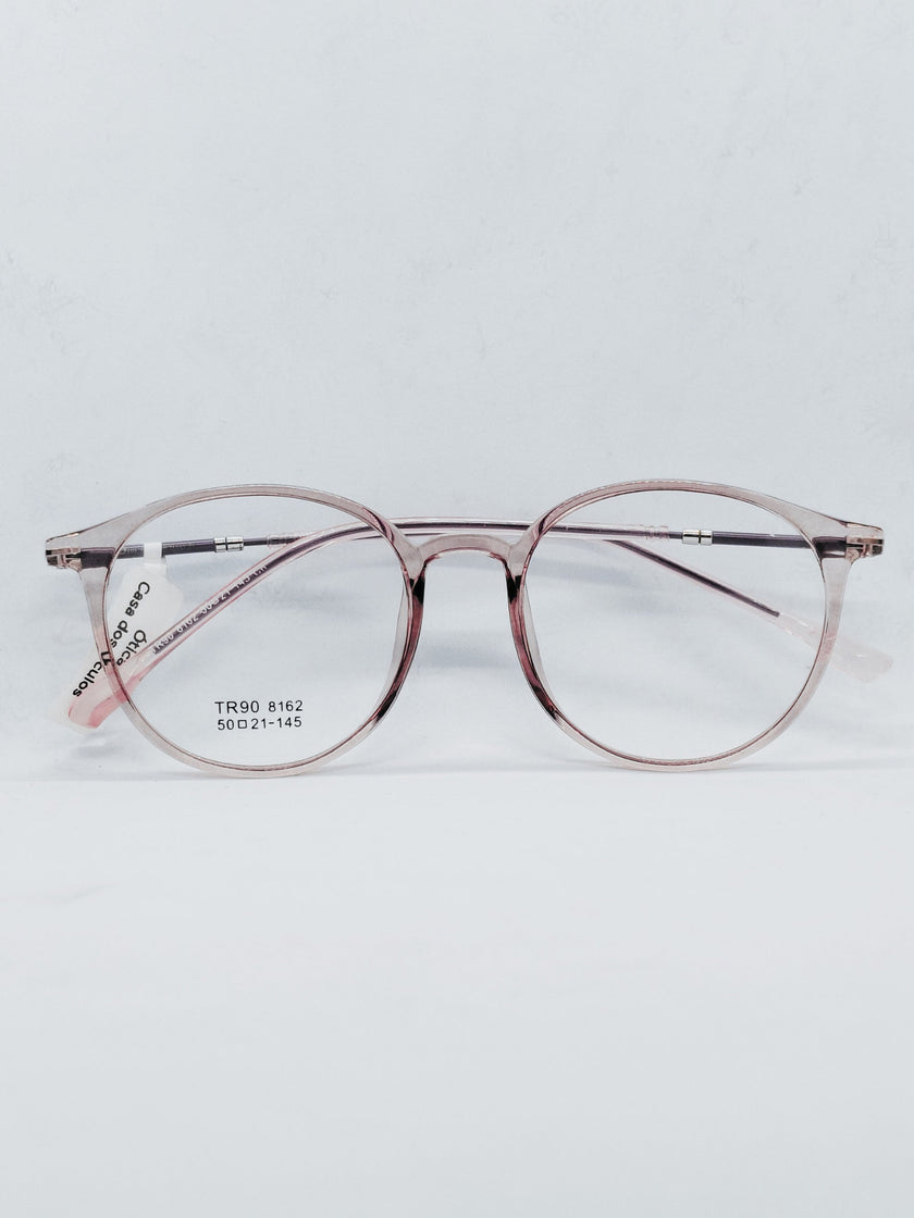 8162 rosé - frente detalhe