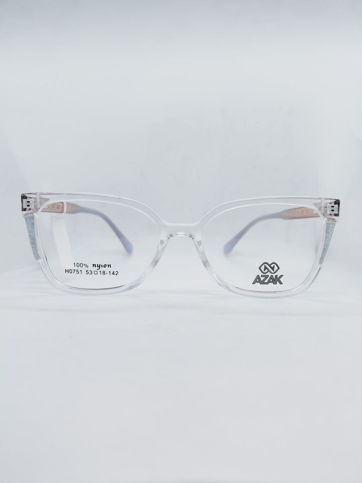 Armação AZAK H0751 - vista 2