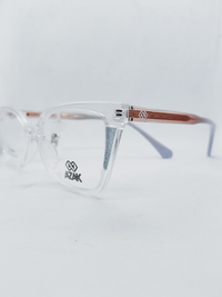 Armação AZAK H0751 - vista 4