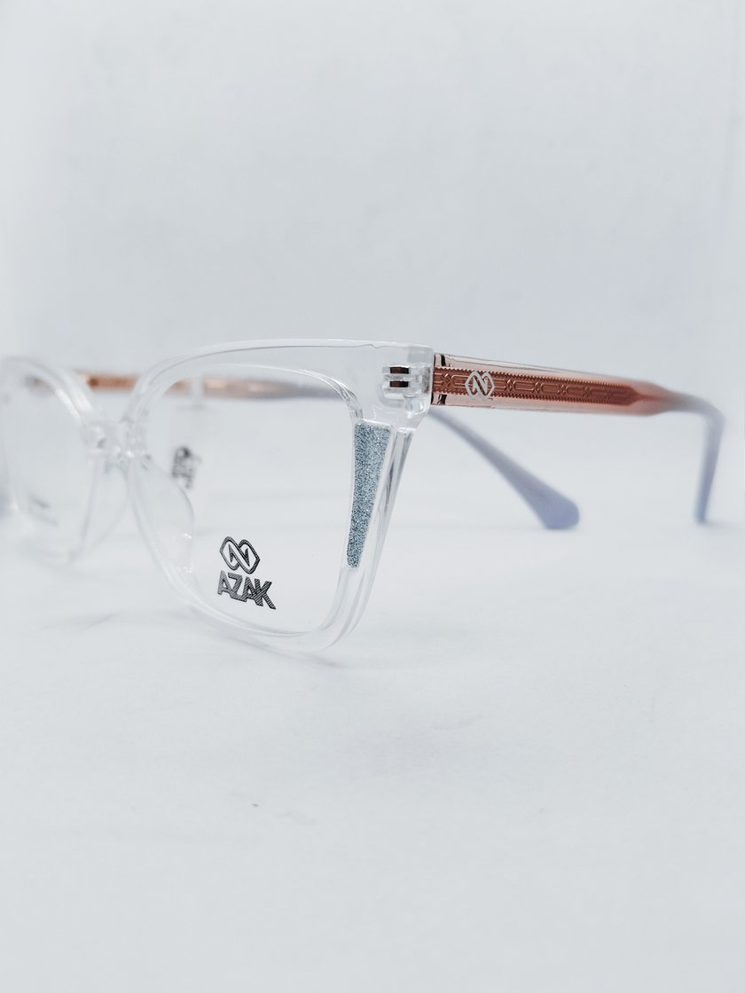 Armação AZAK H0751 - vista 4