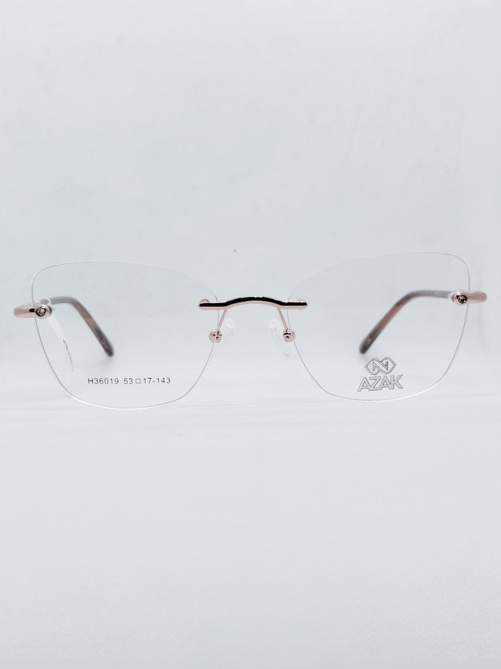 H36019 Rosé frente