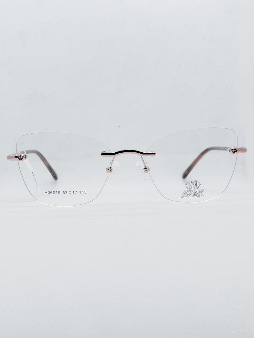 H36019 Rosé frente
