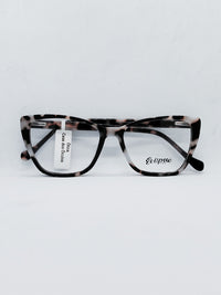Óculos de Grau Eclipsse H616 Gatinho Tartaruga