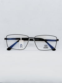 Armação Masculina AZAK HS2280 Retangular Preta