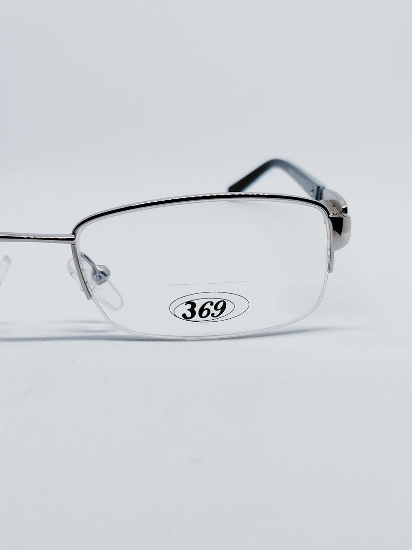 HY66207 prata e azul - frente