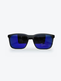 Óculos de Sol Nike IU4883X Quadrado Cinza - foto 4